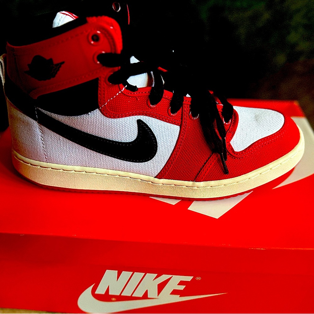 Nike